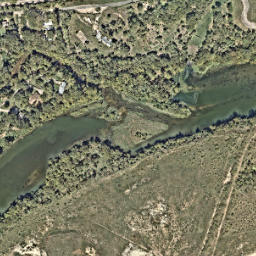 Satellite imagery of F 804 — NGS BM0558 — Austin, US, US