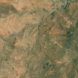 Satellite imagery of Izarbguine, MA