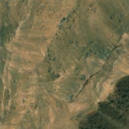 Satellite imagery of Izarbguine, MA