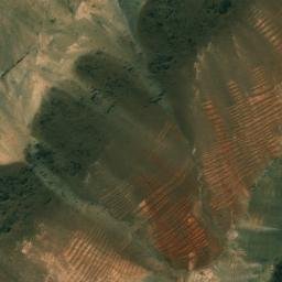 Satellite imagery of Izarbguine, MA