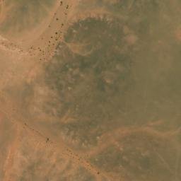 Satellite imagery of Teniet Ben Sour, DZ