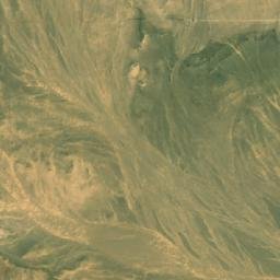 Satellite imagery of Minqār ‘Afrān, EG