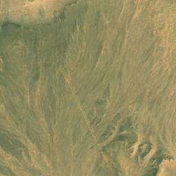 Satellite imagery of Minqār ‘Afrān, EG