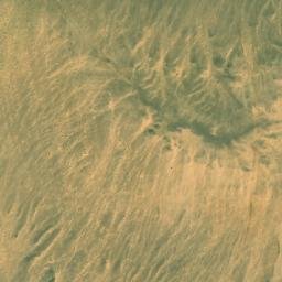 Satellite imagery of Minqār ‘Afrān, EG