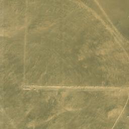Satellite imagery of Qūr al Mashrūkah, EG