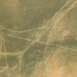 Satellite imagery of Qūr al Mashrūkah, EG