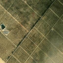 Satellite imagery of Qārat Sa‘īdat al Baḩrīyah, EG