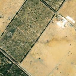 Satellite imagery of Minqār ar Rasw, EG