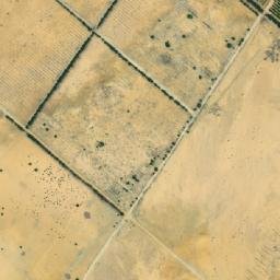 Satellite imagery of Minqār ar Rasw, EG