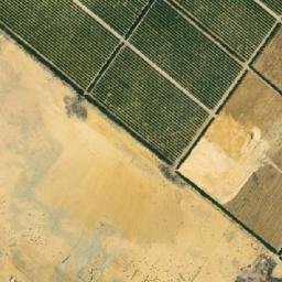 Satellite imagery of Minqār ar Rasw, EG