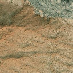 Satellite imagery of Ās Tangay, AF