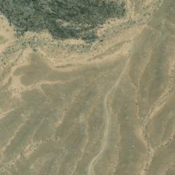 Satellite imagery of Ās Tangay, AF