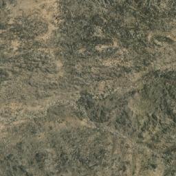 Satellite imagery of Zhiṟē, AF