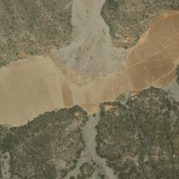Satellite imagery of Wuchdashpa, PK