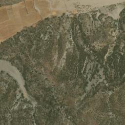 Satellite imagery of Wuchdashpa, PK
