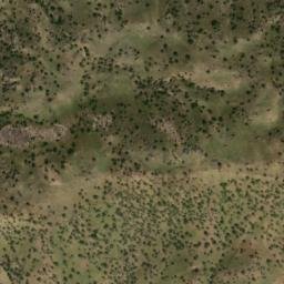 Satellite imagery of Bago Tor, PK