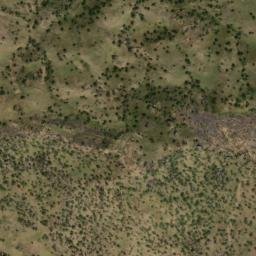 Satellite imagery of Bago Tor, PK