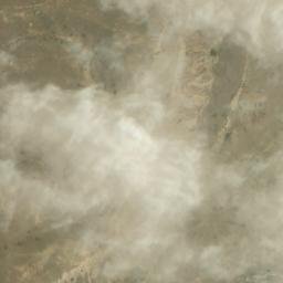 Satellite imagery of Nilag Sar, PK