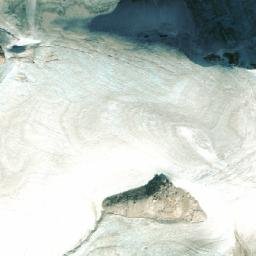 Satellite imagery of Kuling La, CN