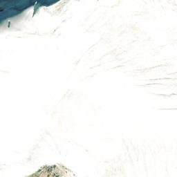 Satellite imagery of Kuling La, CN