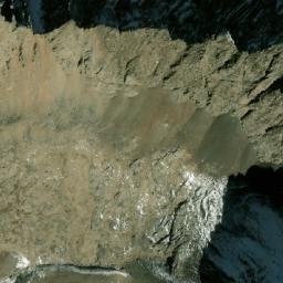 Satellite imagery of Baka La, CN