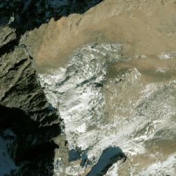 Satellite imagery of Baka La, CN