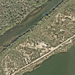 Satellite imagery of F 804 — NGS BM0558 — Austin, US, US