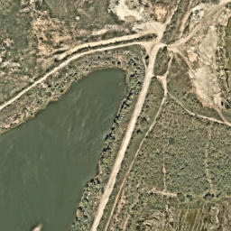 Satellite imagery of F 804 — NGS BM0558 — Austin, US, US