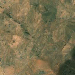 Satellite imagery of Izarbguine, MA