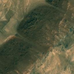 Satellite imagery of Izarbguine, MA