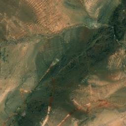 Satellite imagery of Izarbguine, MA