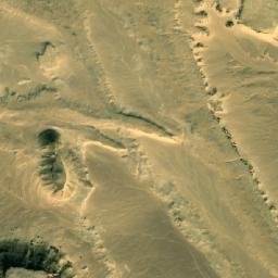 Satellite imagery of Kawlat al Lafī‘, EG