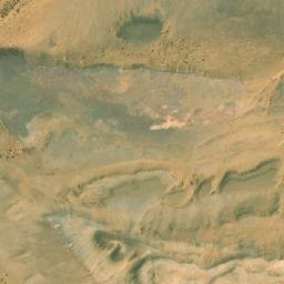 Satellite imagery of Jabal Umm Kuthayb, EG