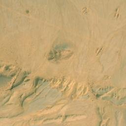 Satellite imagery of Jabal Umm Kuthayb, EG