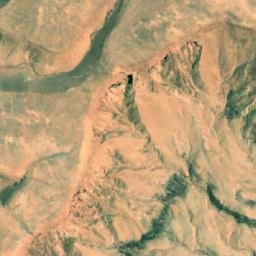 Satellite imagery of Khashm al ‘Ādhirīyah, SA