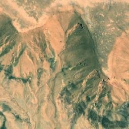 Satellite imagery of Khashm al ‘Ādhirīyah, SA