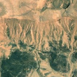 Satellite imagery of Khashm al ‘Ādhirīyah, SA