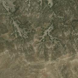 Satellite imagery of Wuchdashpa, PK