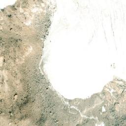 Satellite imagery of Kuling La, CN