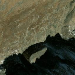 Satellite imagery of Baka La, CN