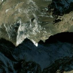 Satellite imagery of Baka La, CN