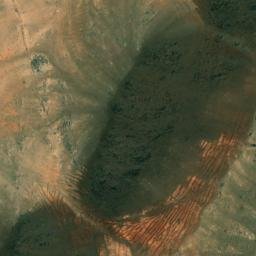 Satellite imagery of Izarbguine, MA