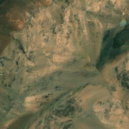 Satellite imagery of Izarbguine, MA