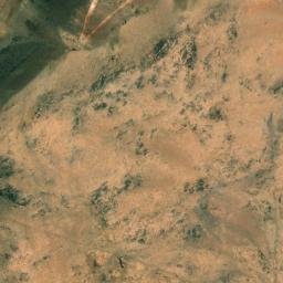 Satellite imagery of Izarbguine, MA