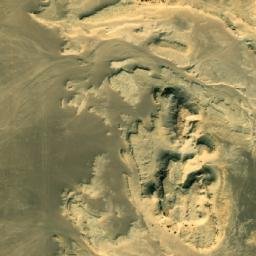 Satellite imagery of Kawlat al Lafī‘, EG