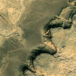 Satellite imagery of Kawlat al Lafī‘, EG