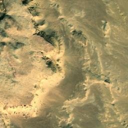 Satellite imagery of Kawlat al Lafī‘, EG