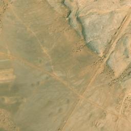 Satellite imagery of Jabal Umm Kuthayb, EG