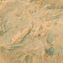 Satellite imagery of Jabal Umm Kuthayb, EG