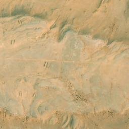 Satellite imagery of Jabal Umm Kuthayb, EG